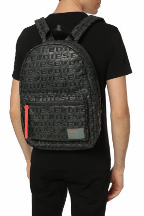 ‘f-discover’ patterned backpack, zdjęcie 2 ‘f-discover’ patterned backpack od Diesel